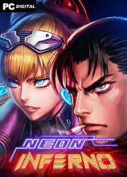 Neon Inferno (2025) PC | 