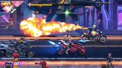 Neon Inferno (2025) PC | 