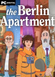 The Berlin Apartment (2025) PC | 
