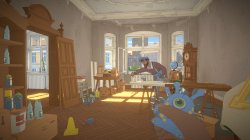 The Berlin Apartment (2025) PC | 