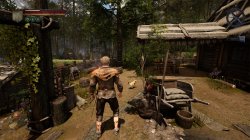 Of Ash and Steel (2025) PC | 