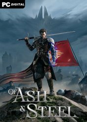 Of Ash and Steel (2025) PC | 