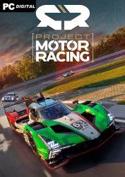 Project Motor Racing (2025) PC | 