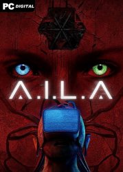 A.I.L.A (2025) PC | 