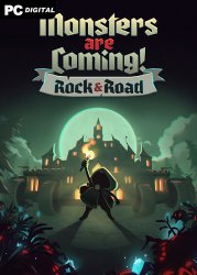 Monsters are Coming! Rock & Road (2025) PC | 