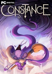 Constance (2025) PC | 