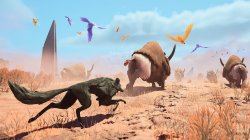 LOST EMBER: Rekindled Edition (2025) PC | 