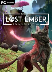 LOST EMBER: Rekindled Edition (2025) PC | 