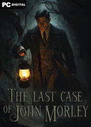 The Last Case of John Morley (2025) PC | 