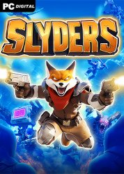 Slyders (2025) PC | 