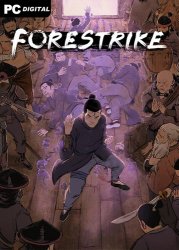 Forestrike (2025) PC | 