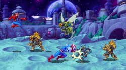 MARVEL Cosmic Invasion (2025) PC | 