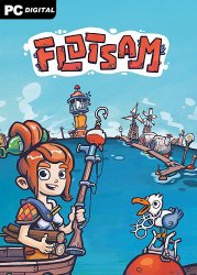 Flotsam (2025) PC | 