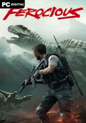 FEROCIOUS (2025) PC | 