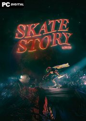 Skate Story (2025) PC | 