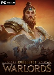 RuneQuest: Warlords (2025) PC | 