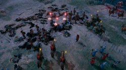 RuneQuest: Warlords (2025) PC | 