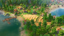 Pioneers of Pagonia (2025) PC | 