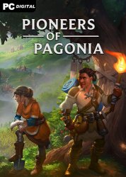 Pioneers of Pagonia (2025) PC | 