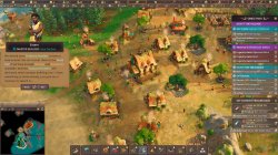 Pioneers of Pagonia (2025) PC | 