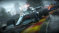 F1 2021 (2021) PC | ��������
