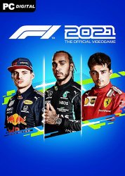F1 2021 (2021) PC | ��������