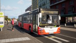 City Transport Simulator [v 1.4.0] (2025) PC | ��������