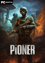 PIONER (2025) PC | Early Access