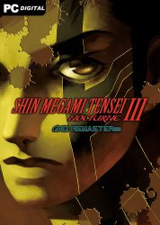Shin Megami Tensei III Nocturne HD Remaster (2021) PC | �������