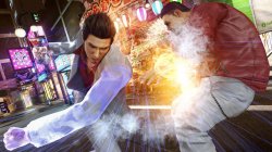 Yakuza Kiwami 2 [v 2.11] (2019) PC | ��������