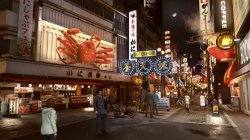Yakuza Kiwami 2 [v 2.11] (2019) PC | ��������