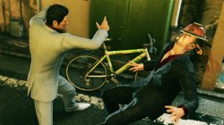 Yakuza Kiwami 2 [v 2.11] (2019) PC | ��������