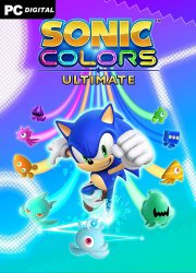 Sonic Colors: Ultimate (2023) PC | �������