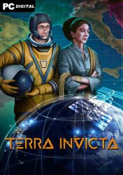 Terra Invicta (2026) PC | �������