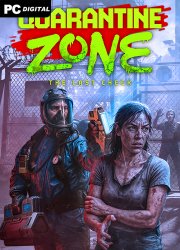 Quarantine Zone: The Last Check (2026) PC | �������