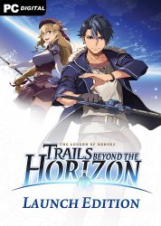 The Legend of Heroes: Trails beyond the Horizon (2026) PC | ��������