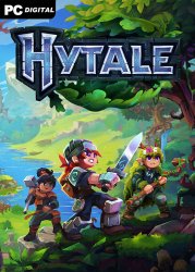 Hytale [Early Access v2026.01.17-4b0f30090] (2026) PC | �������