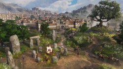 Anno 117: Pax Romana (2025) PC | ��������