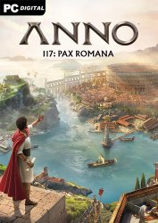 Anno 117: Pax Romana (2025) PC | ��������