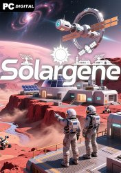 Solargene (2026) PC | ��������