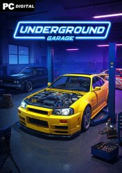 Underground Garage (2026) PC | ��������