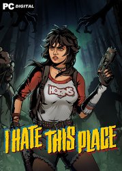I Hate This Place (2026) PC | �������