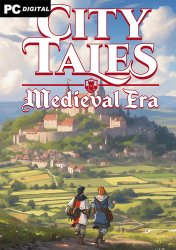 City Tales - Medieval Era (2026) PC | ��������
