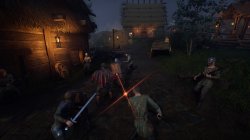 Vampires: Bloodlord Rising [v 1.0.1.19431 | Early Access] (2026) PC | �������