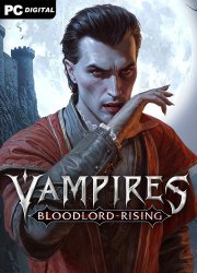 Vampires: Bloodlord Rising [v 1.0.1.19431 | Early Access] (2026) PC | �������