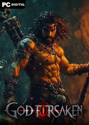 GOD FORSAKEN (2026) PC | ��������