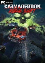 Carmageddon: Rogue Shift [v 1.2.1] (2026) PC | �������
