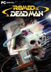 ROMEO IS A DEAD MAN (2026) PC | �������