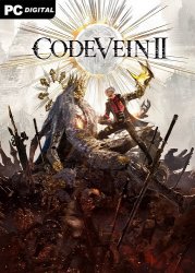 CODE VEIN II (2026) PC | ��������