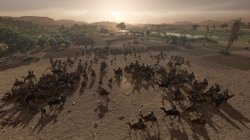 Total War: PHARAOH DYNASTIES [v 2.1.6 1287.3772761 + DLC] (2024) PC | ��������